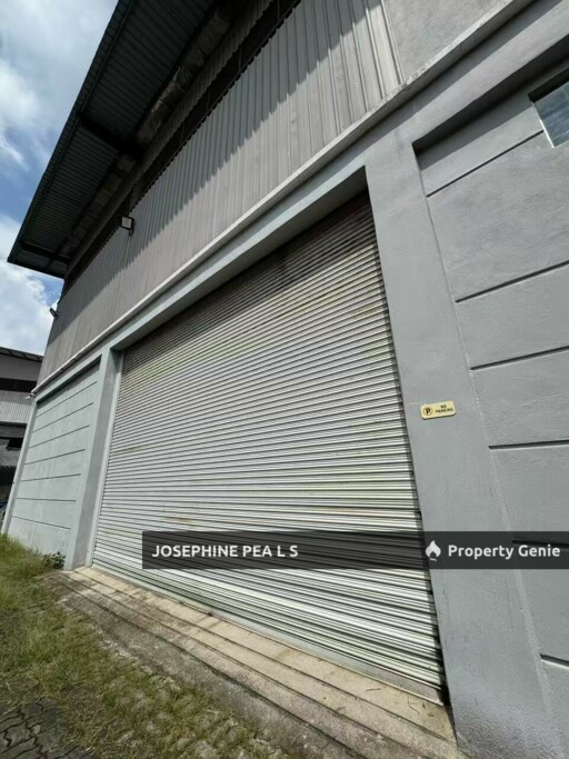 Jalan Teknologi PJU 5, Kota Damansara, Petaling Jaya Semi D Factory For RENT