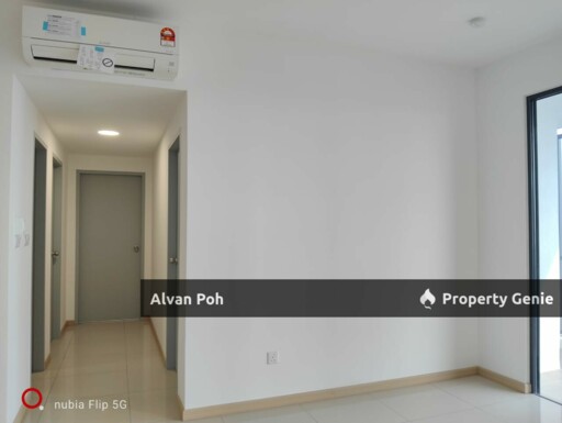 New Condo With 5 Star Facility