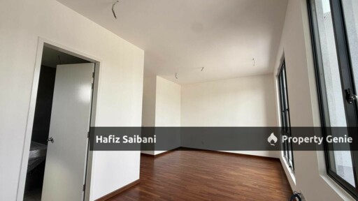 Semi- Detached Double Storey Bohemia Bandar Rimbayu