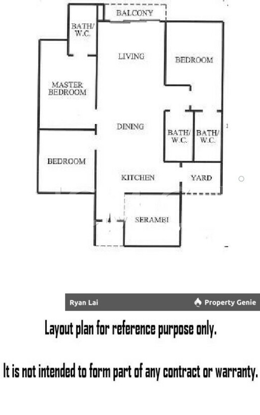 Residensi Mutiara Kajang 2 | Save Up to 120k | Below Market Value 34% Auction Property!