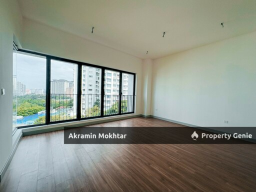 Freehold | 3 Storey Terrace Superlink @ East 57 Melawati, Kuala Lumpur