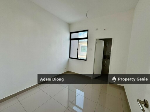 Adda Height, Green Avenue