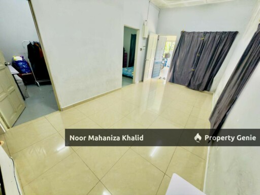 Corner Lot 1 Storey Terrace Taman Sri Nanding,  Hulu Langat Selangor