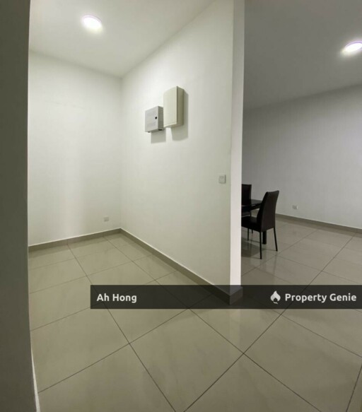 Jb Town / Pinnacle Tower / 3bedroom / Fully Furnished