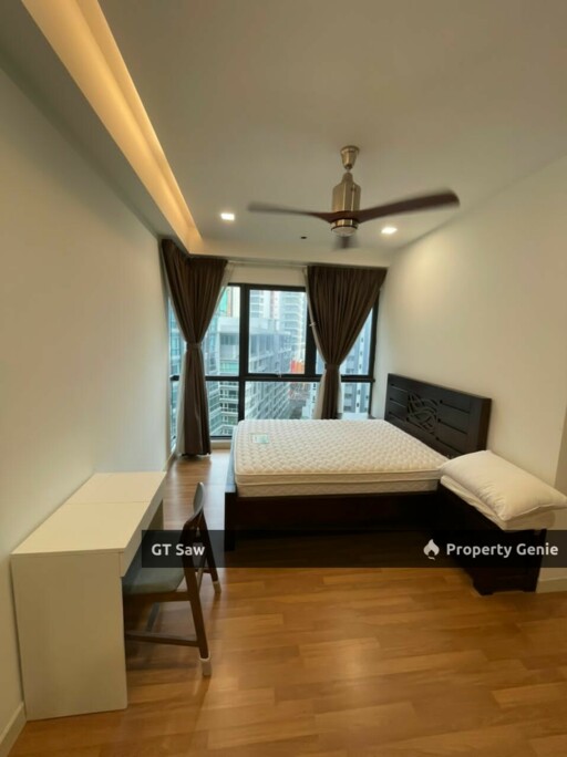 V Residence 2 @ Sunway Velocity Fully Furnished for Rent