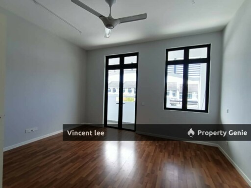 Cradleton, Eco Majestic [Below Market Price] 20X70 2 Storey Terrace House, Semenyih
