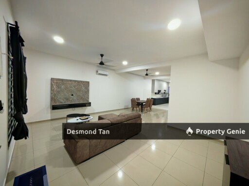 2 Storey Bayu Sutera 95% Full Furnished, Sendayan, Seremban, Hijayu, Suriaman, Lukut