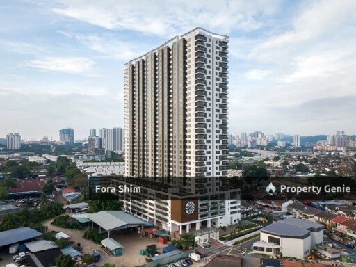 Tuan Residency @ KL