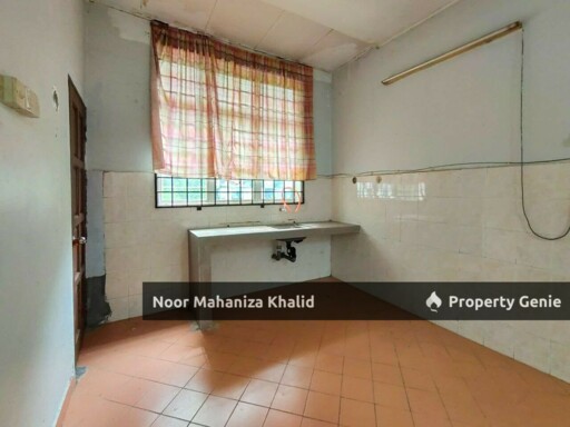 Double Storey House, Seremban Jaya Negeri Sembilan