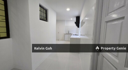 Bandar Utama BU12 Petaling Jaya