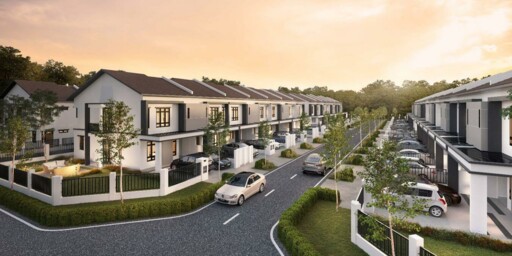 Acacia @ Meridin East