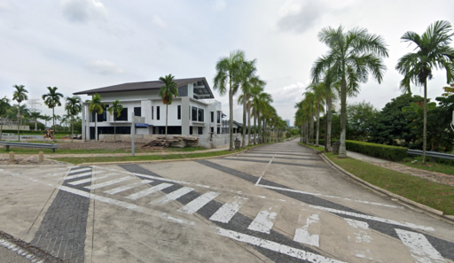 Perdana Hills, Putrajaya