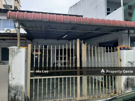 2 Storey house-Pandamaran Jaya @ Kampung Sijangkang , Pelabuhan Klang -Ready 30/10 or 15/11