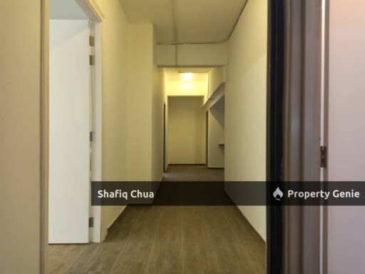 Office Space for Rent in Precinct 16, Putrajaya