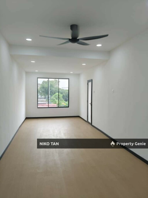 For Sale Jalan Nakhoda, Taman Ungku Tun Aminah, Skudai