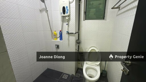USJ 1 Avenue Condo
