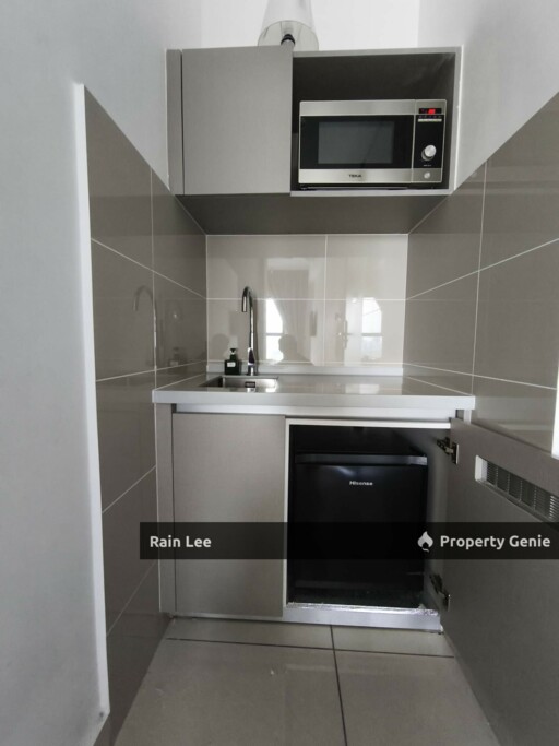 Trion@KL Studio For Rent