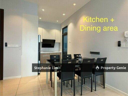 Queens Residences Q2
