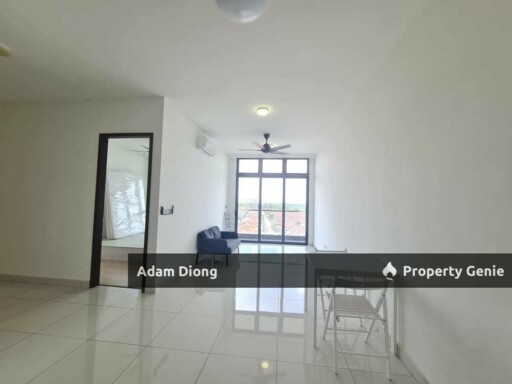 Green Haven Apartment