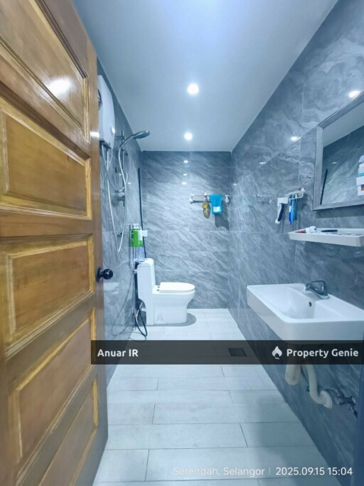[Fully Renovated] 2-Storey Terrace House Taman Daya Pertama Sungai Choh Rawang