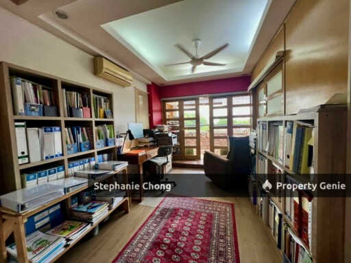 🏡 For Sale: Condo @ Damansara Perdana