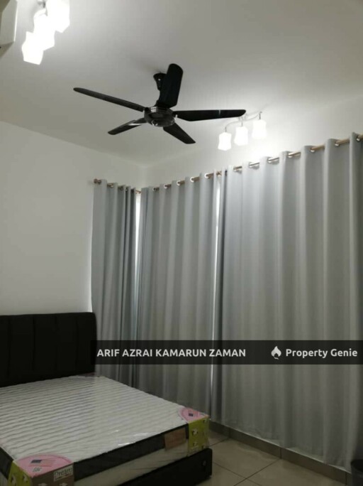 [Fully Furnished] Conezion Residence, IOI Resort City, Putrajaya | 2R2B | RM2,500 Monthly