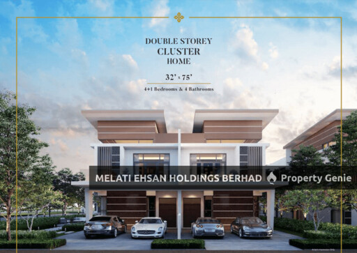 Meridian, Kluang