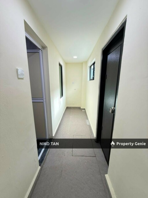 Jalan Hang Kasturi 2Storey Fully Renovated Taman Skudai Baru For Sale