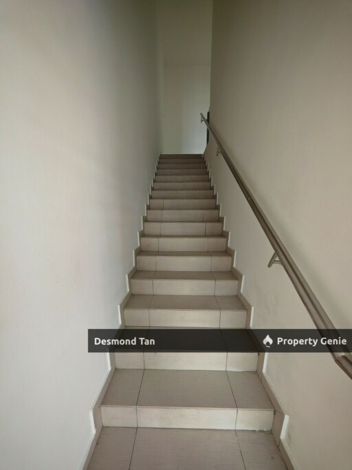 2 Storey Nusari Aman 2, Nusari Aman, Bayu Sutera, Hijayu, Sendayan ( Full Loan 0% Down Payment )