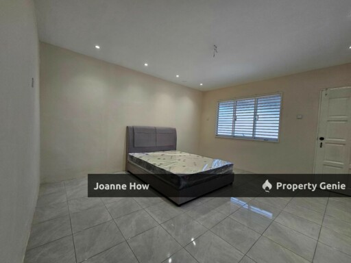 Renovated Corner Double Storey Terrace Taman Malim Abadi For Sale