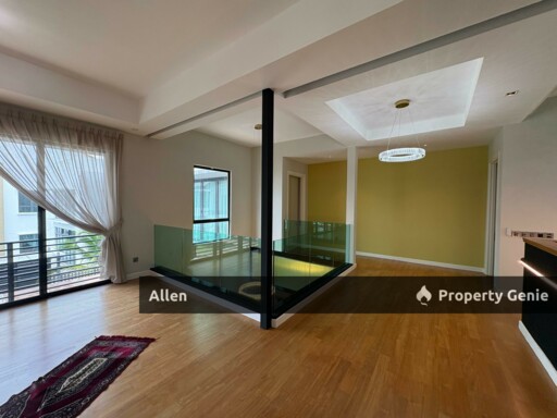 Exclusive Luxury Living at East Ledang ✨ Prestigious Bungalow for Rent | Premium Serenity