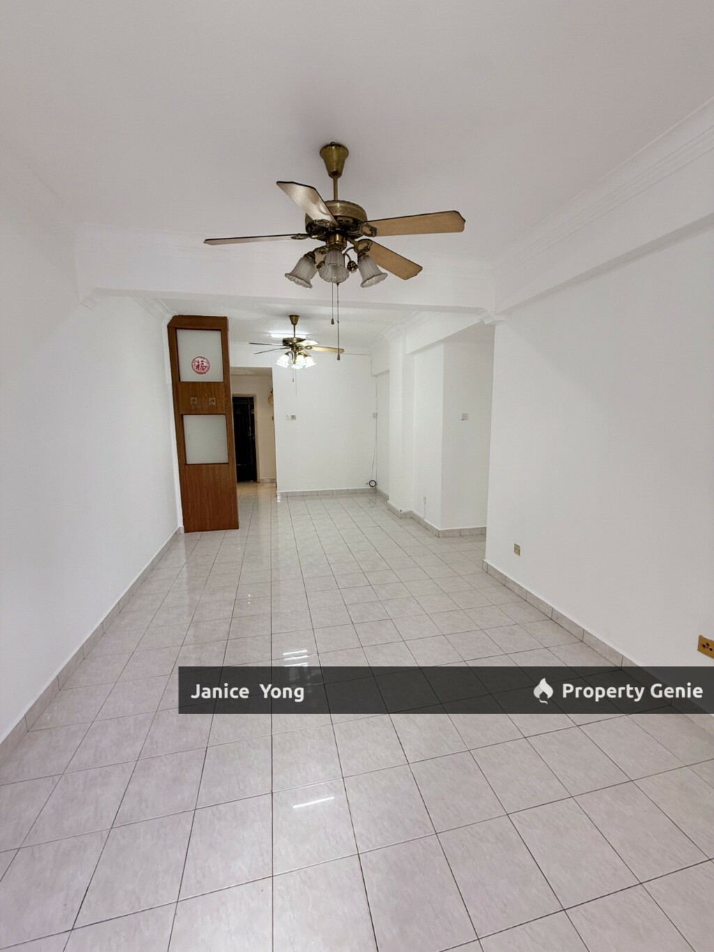 Bayu Puteri 2 Apartment