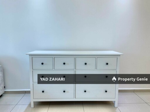 Legasi Kg Bharu, KL | RM850K - KLCC View and Near LRT