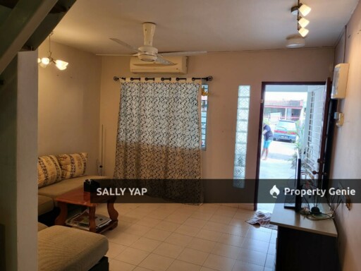 Taman Bukit Anggerik, Cheras