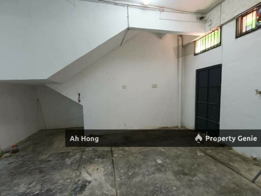 4 Storey Shop Lot For Sale / Nearby RTS / Good Invest Area / Jalan Tun Abdul Razak Susur 1