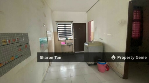 2.5 Storey Terrace House Tmn Scientex Pasir Gudang Freehold Non Bumi Lot Good Investment