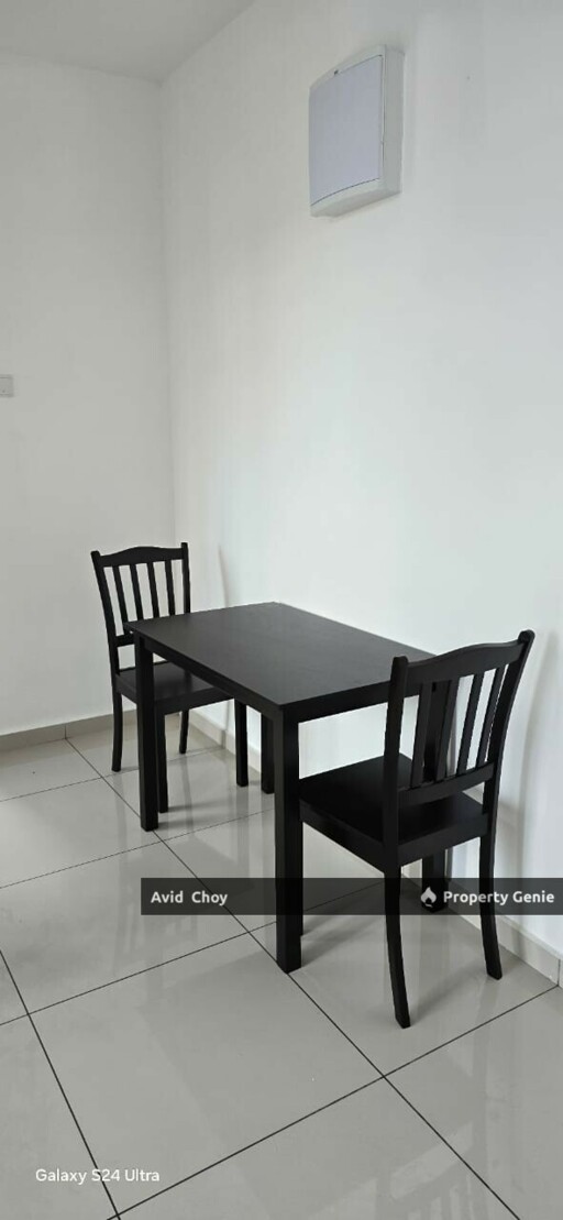 Midas, Seri Alam Service Residence, 1 Bedroom