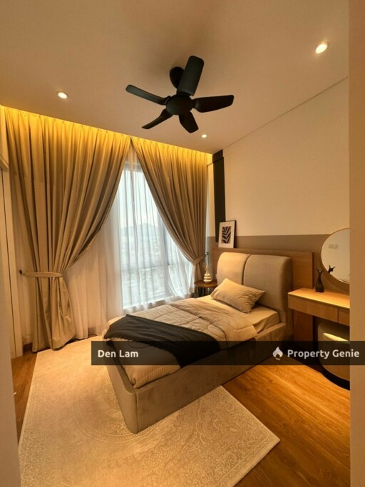 Capella Embassy D'Rapport KLCC Jalan Ampang for sale !!