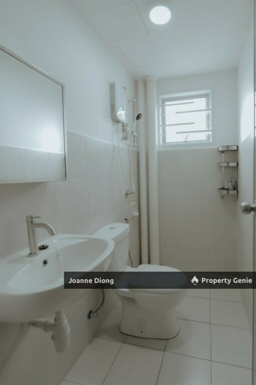 Kayangan Apartment