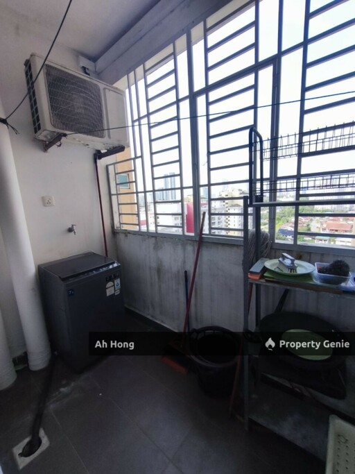 Larkin Height / 3bedroom / Partially Furnished / Below Market