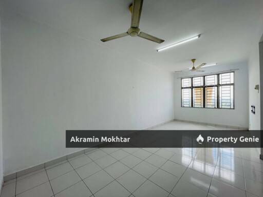 HOT AREA & 2 PARKING | KASTURI IDAMAN CONDOMINIUM, KOTA DAMANSARA