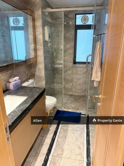 R&F Princess Cove Phase 1, Johor Bahru