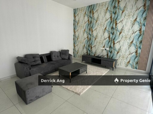 For Rent - Country Garden For Rent Kingsbay For Rent Johor Bahru For Rent Johor For Rent