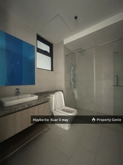 Residensi Astrea Mont Kiara Rm1.9Mil For Sale