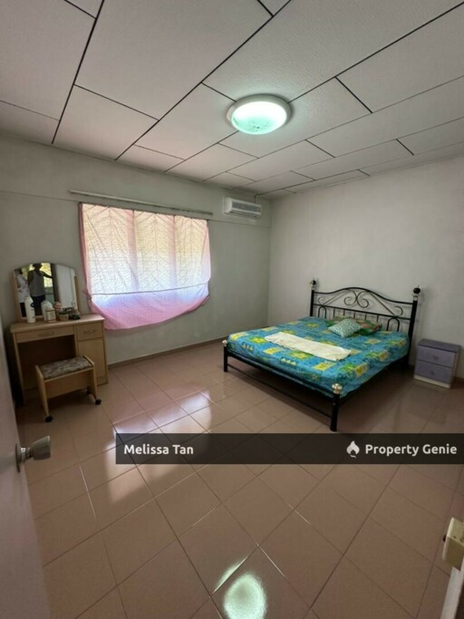 Malim Double Storey For Sale 🏠