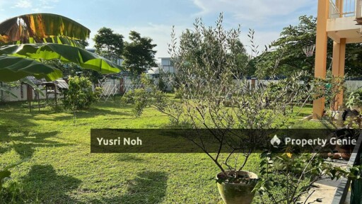 2-Storey Terrace House, Corner Lot @ Warisan Villa, Nilai, Negeri Sembilan