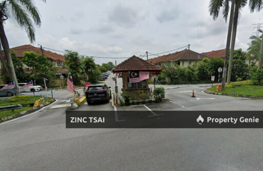 2 Storey End Lot Terrace @ Taman Sunway Semenyih {Save RM 85,500}
