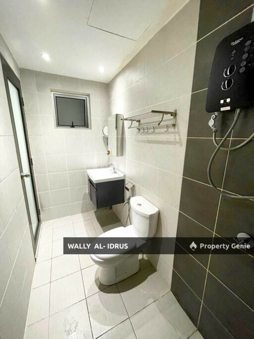 Residensi KepongMas @ Kepong, Kuala Lumpur