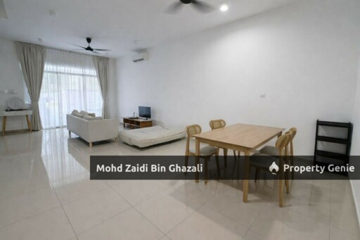 2 Storey Terrace,  Setia Safiro Cyber 10, Cyberjaya