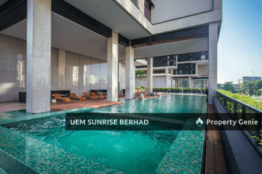 Arcoris Residences